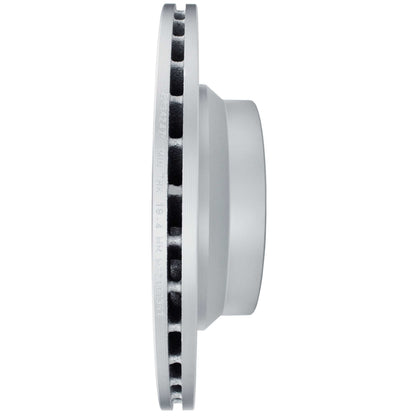 Quality-Built Black Series Brake Rotor BR34247G