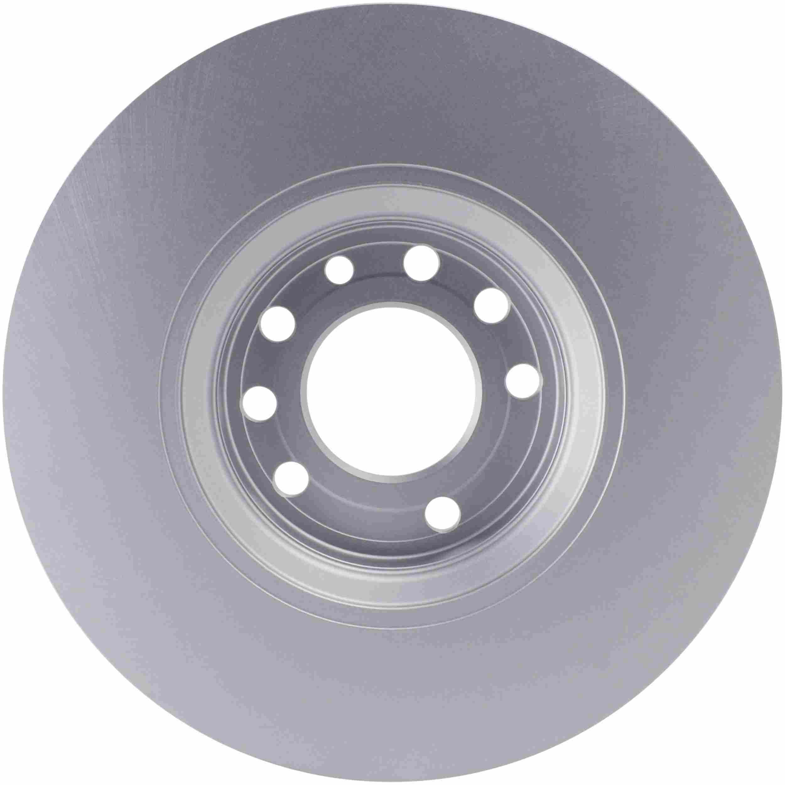 Quality-Built Black Series Brake Rotor BR34248G