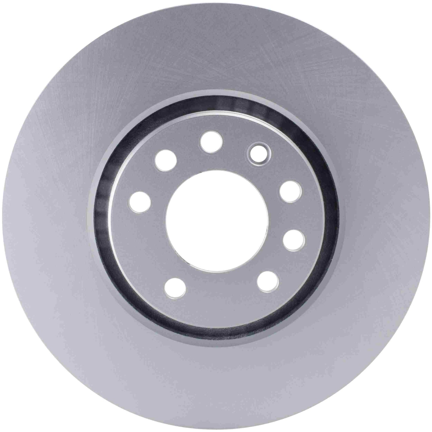 Quality-Built Black Series Brake Rotor BR34248G