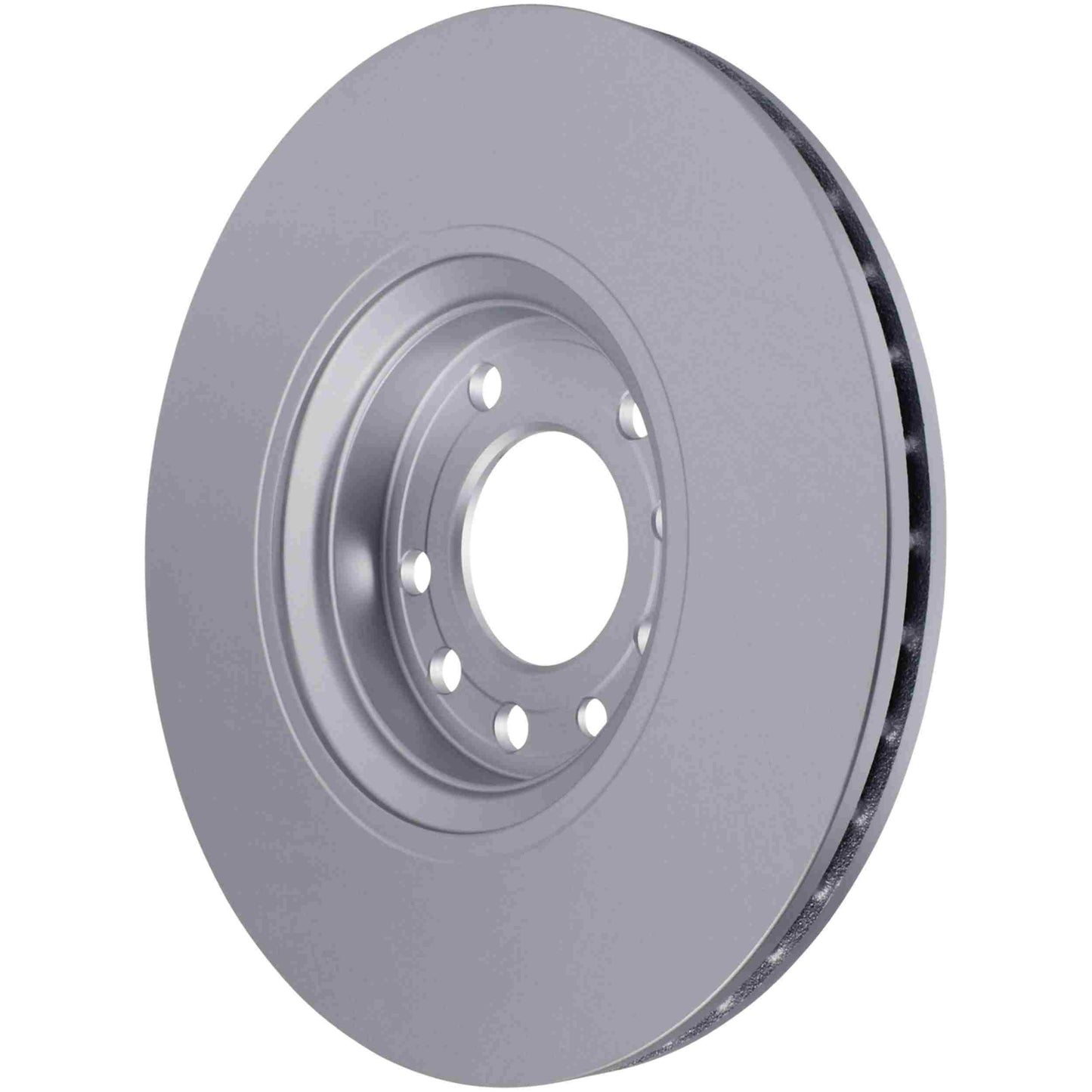 Quality-Built Black Series Brake Rotor BR34248G