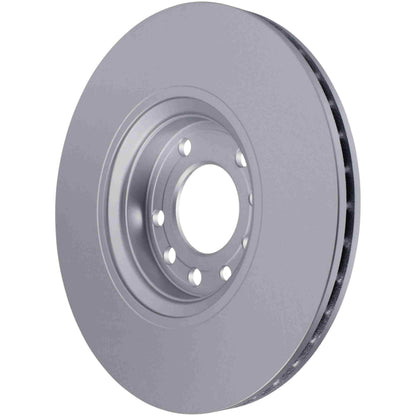 Quality-Built Black Series Brake Rotor BR34248G