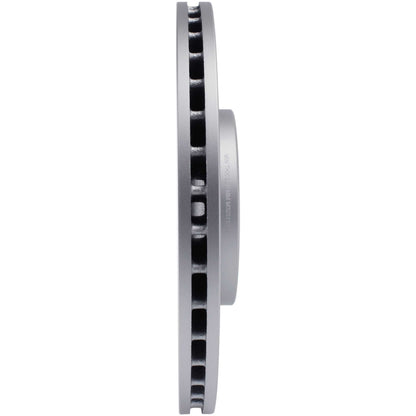 Quality-Built Black Series Brake Rotor BR34248G