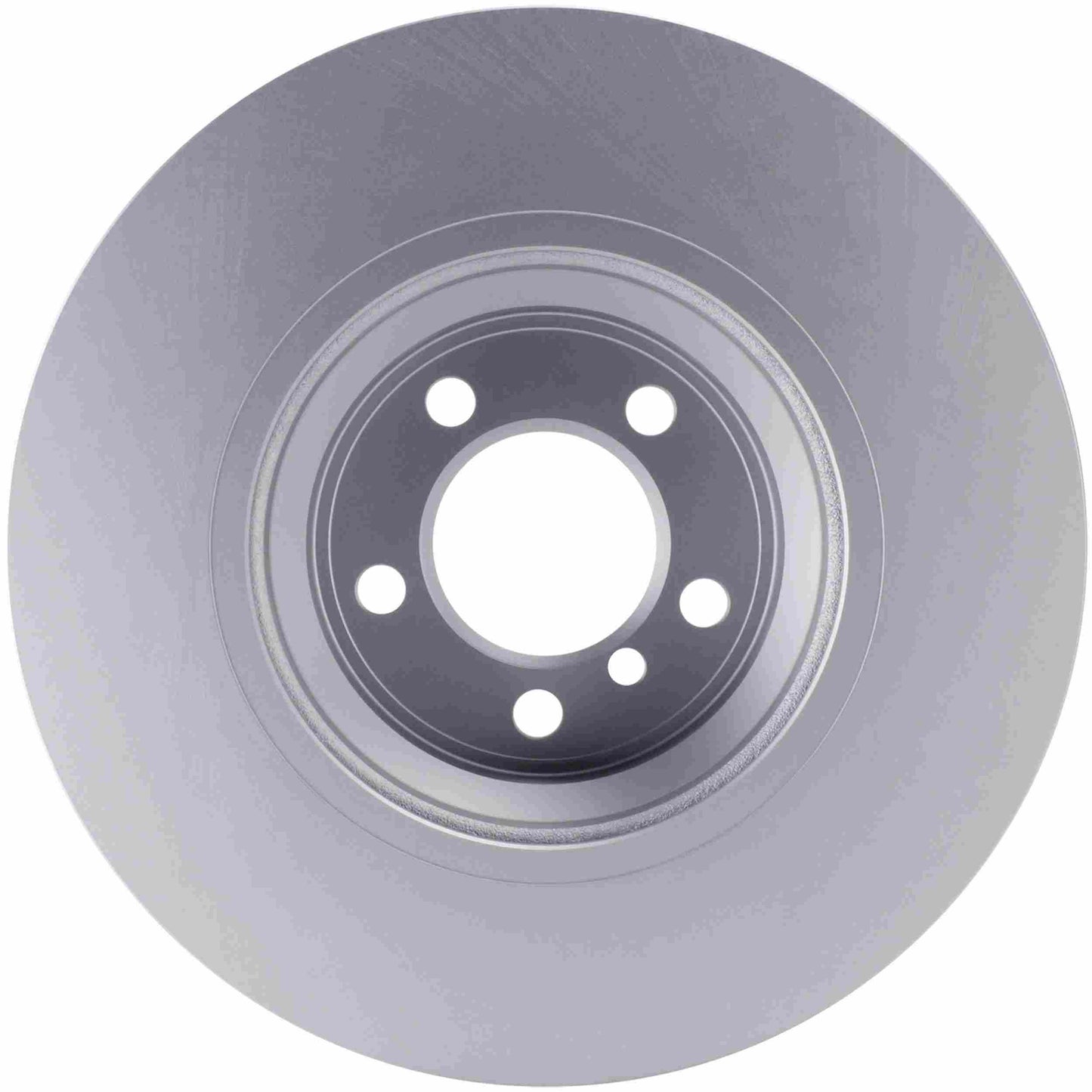 Quality-Built Black Series Brake Rotor BR34250G