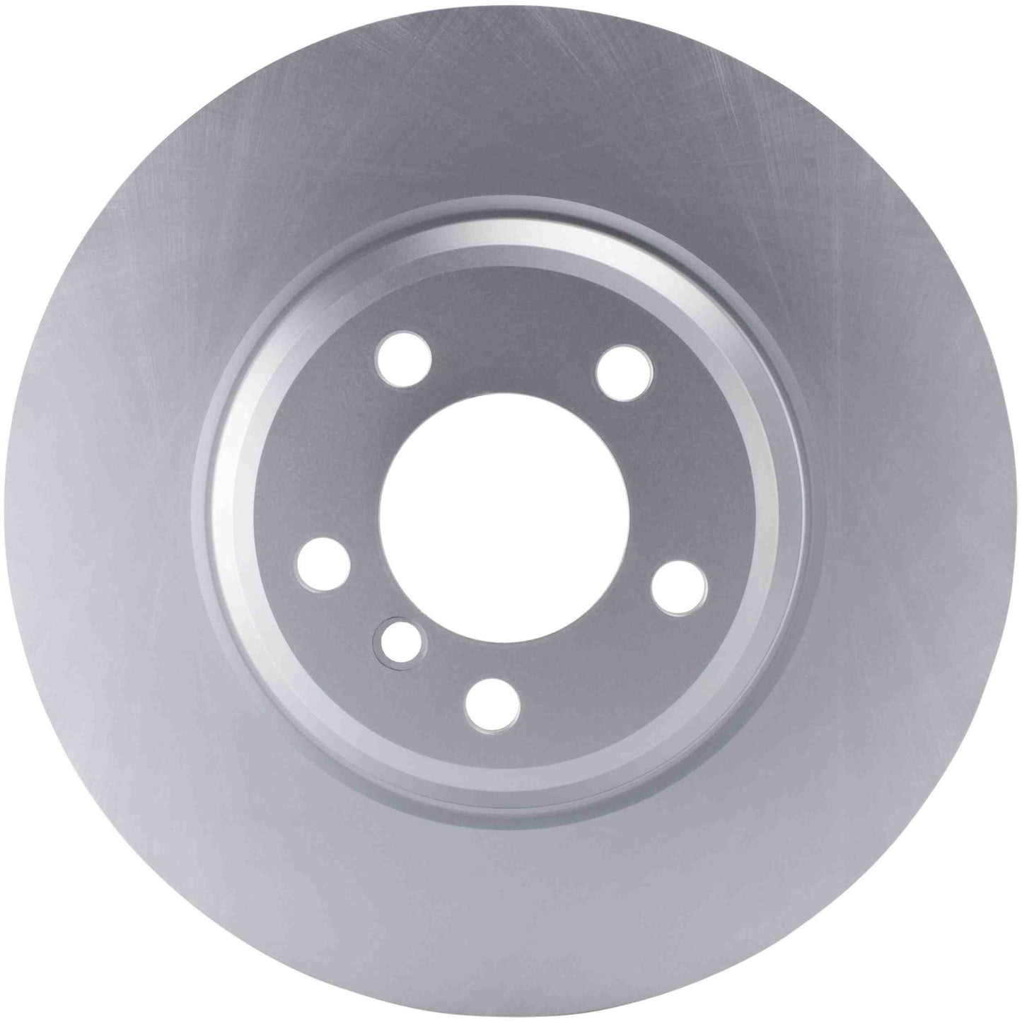 Quality-Built Black Series Brake Rotor BR34250G