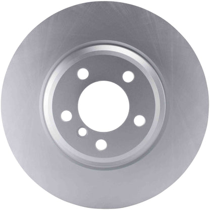 Quality-Built Black Series Brake Rotor BR34250G