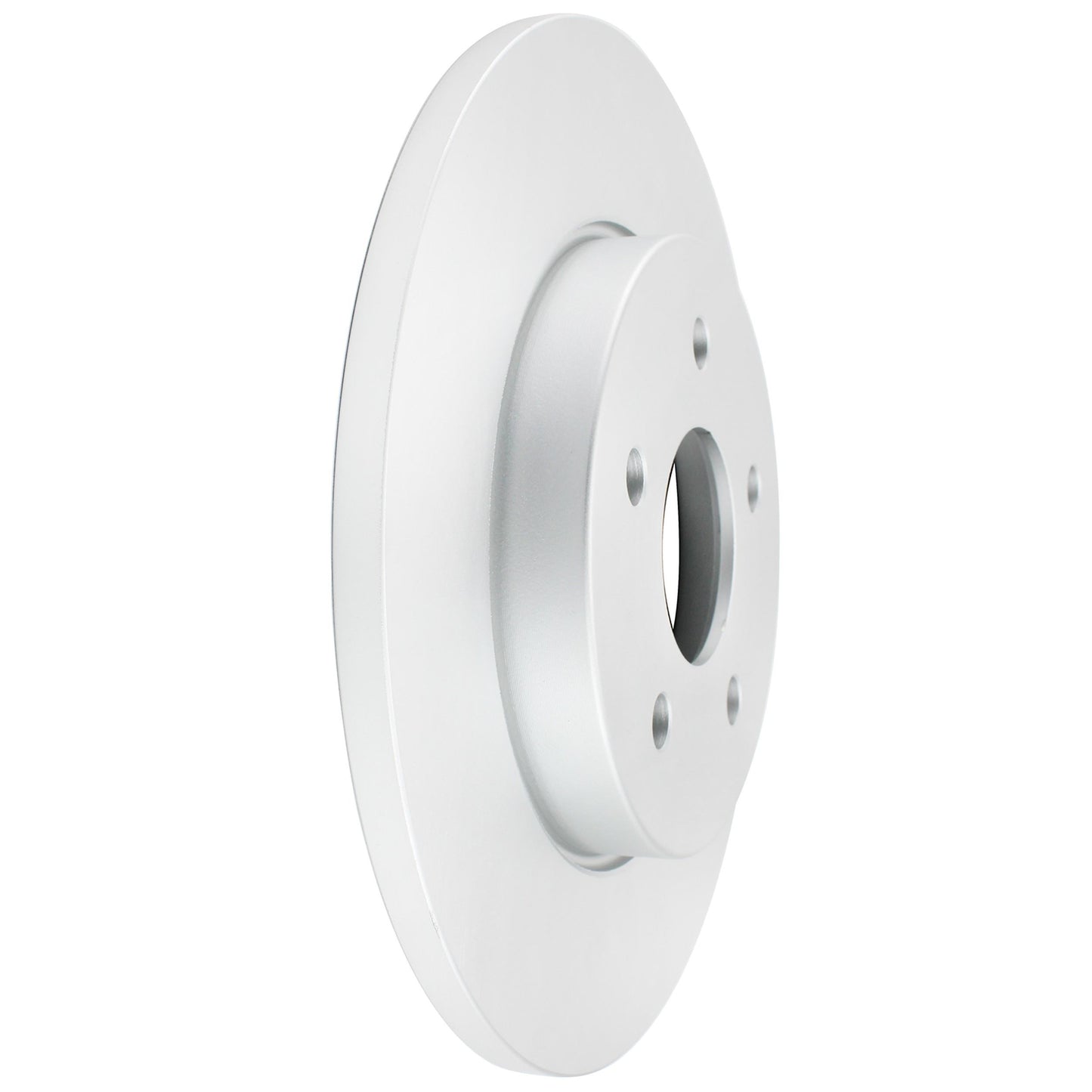 Quality-Built Black Series Brake Rotor BR34252G