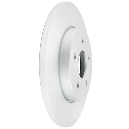 Quality-Built Black Series Brake Rotor BR34252G