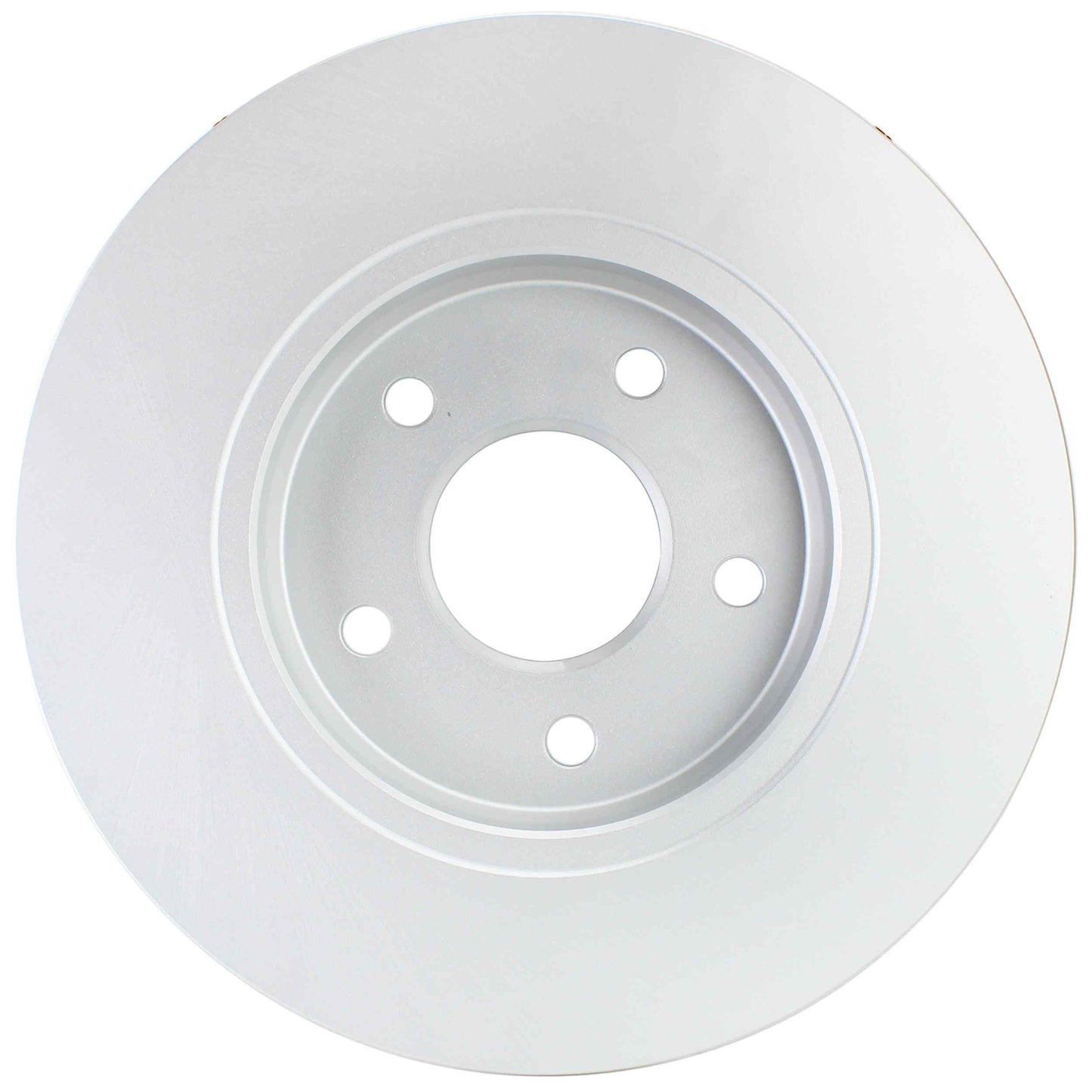 Quality-Built Black Series Brake Rotor BR34252G