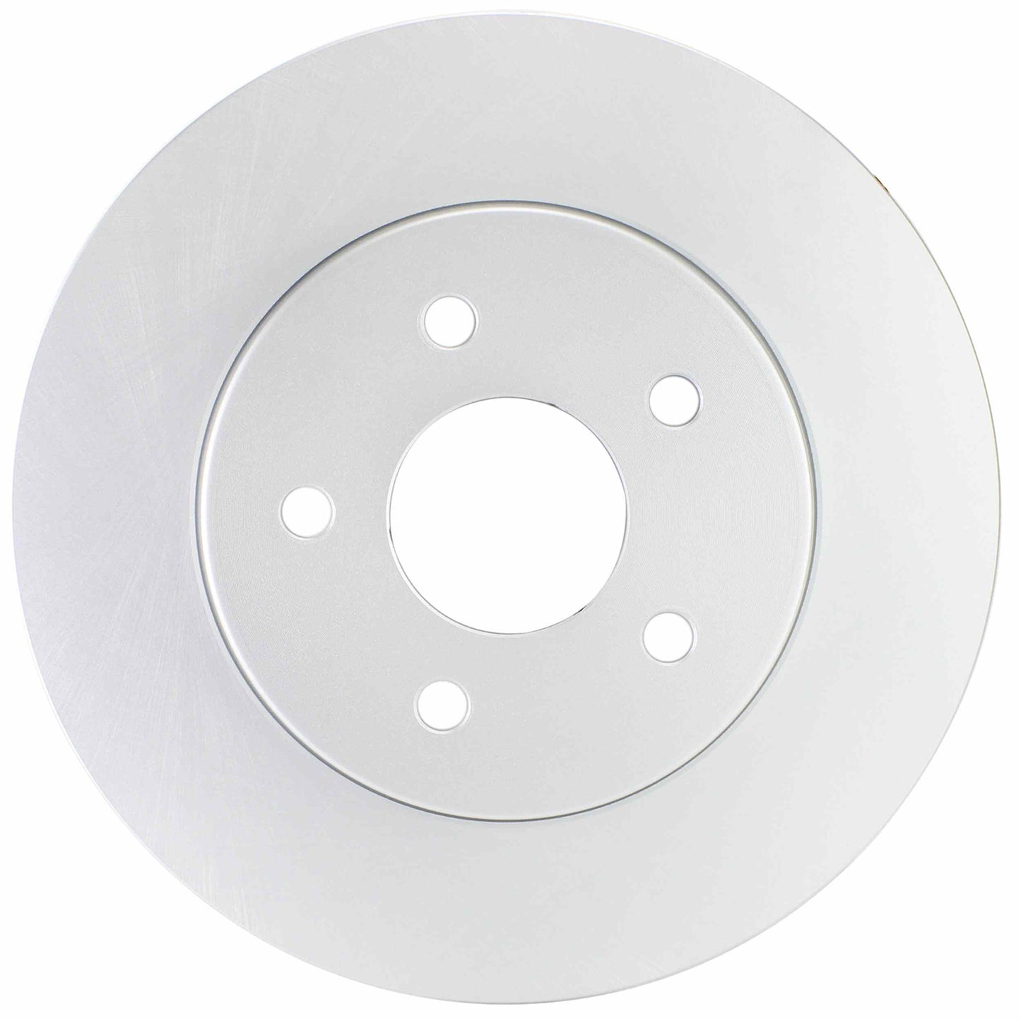 Quality-Built Black Series Brake Rotor BR34252G