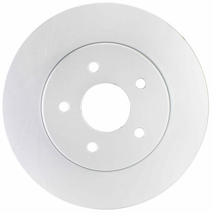 Quality-Built Black Series Brake Rotor BR34252G