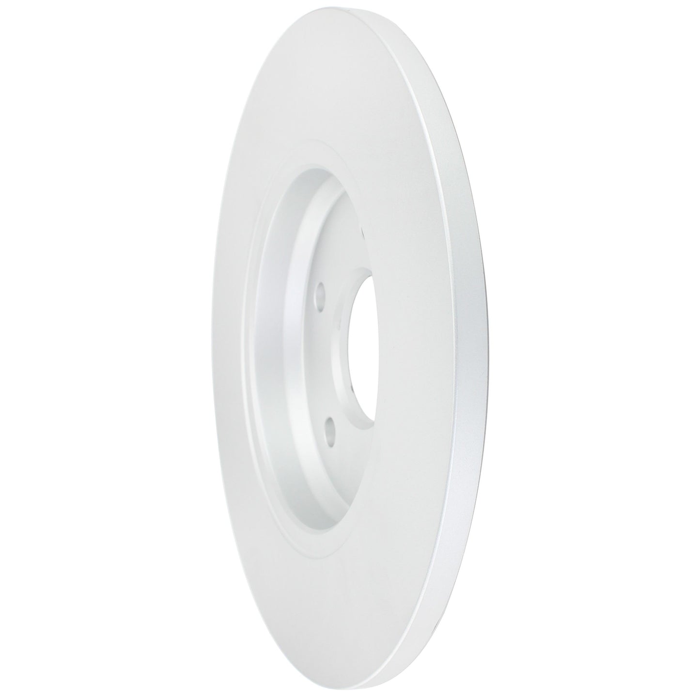 Quality-Built Black Series Brake Rotor BR34252G