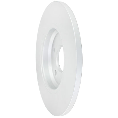 Quality-Built Black Series Brake Rotor BR34252G