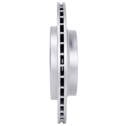 Quality-Built Black Series Brake Rotor BR34256G