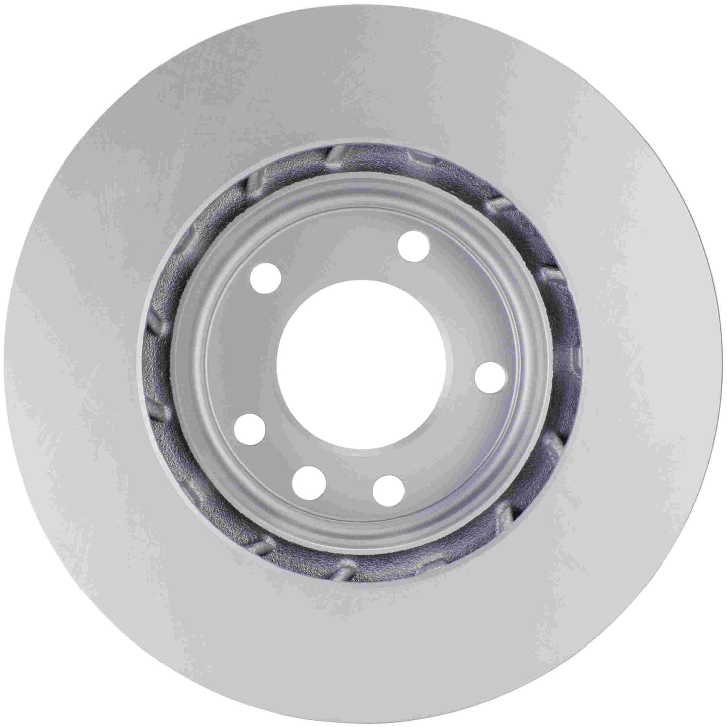 Quality-Built Black Series Brake Rotor BR34258G