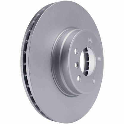 Quality-Built Black Series Brake Rotor BR34260G