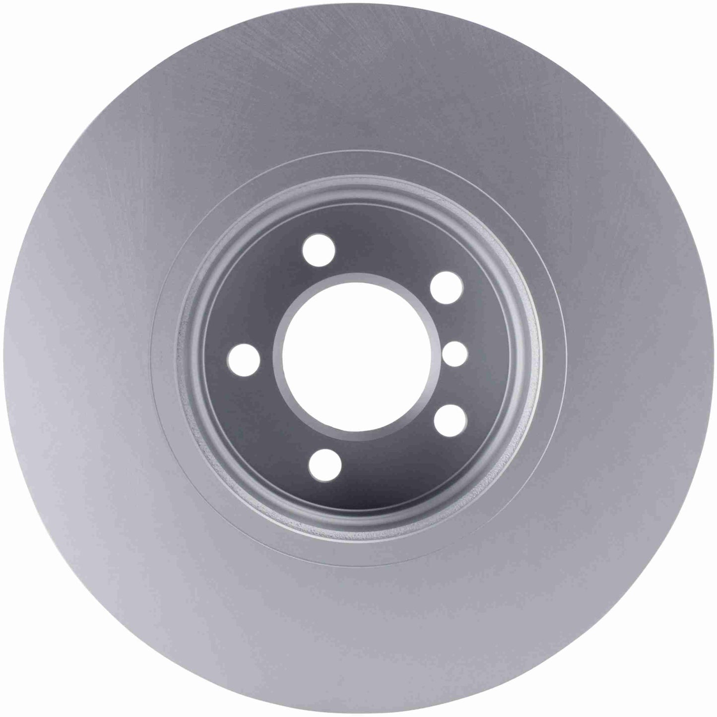 Quality-Built Black Series Brake Rotor BR34260G