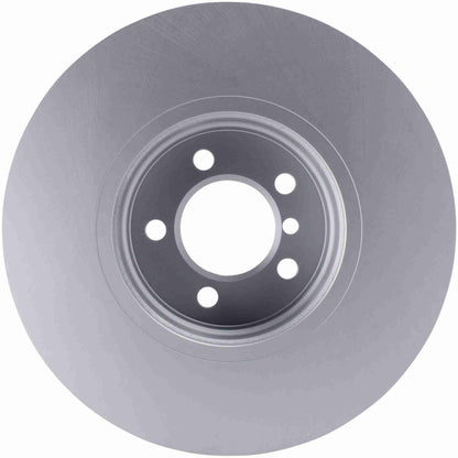 Quality-Built Black Series Brake Rotor BR34260G
