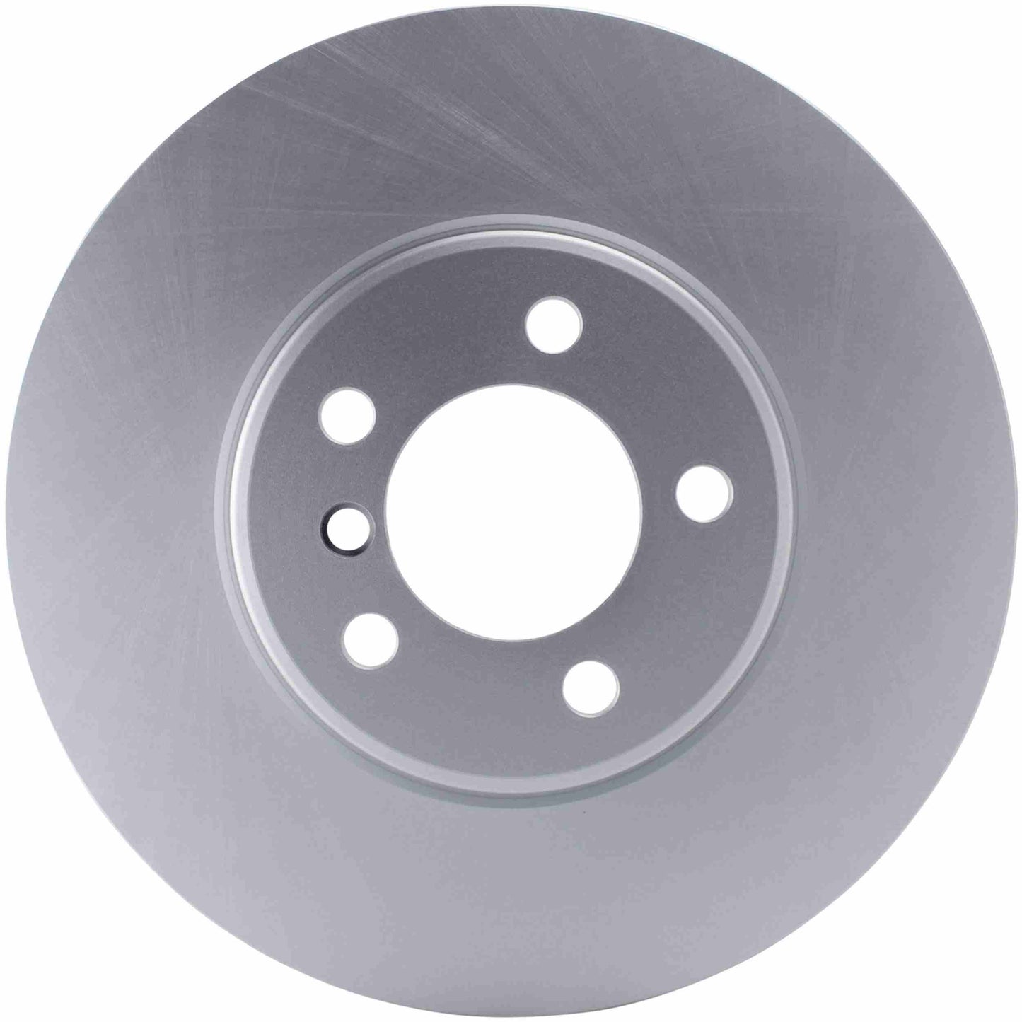 Quality-Built Black Series Brake Rotor BR34260G