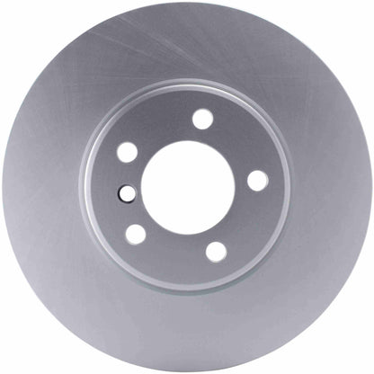 Quality-Built Black Series Brake Rotor BR34260G