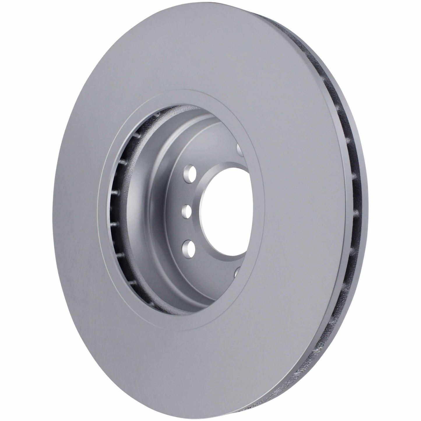 Quality-Built Black Series Brake Rotor BR34260G
