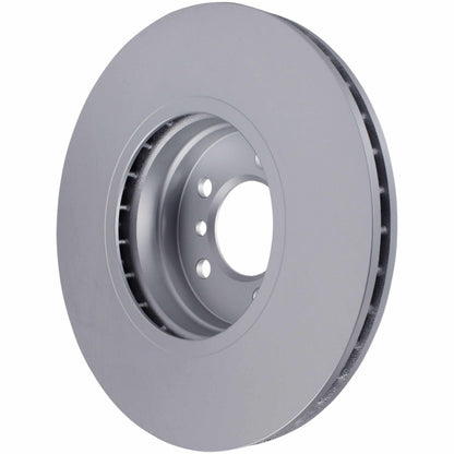 Quality-Built Black Series Brake Rotor BR34260G
