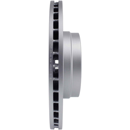 Quality-Built Black Series Brake Rotor BR34260G
