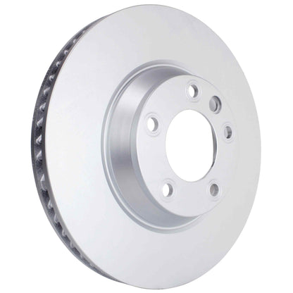 Quality-Built Black Series Brake Rotor BR34264G