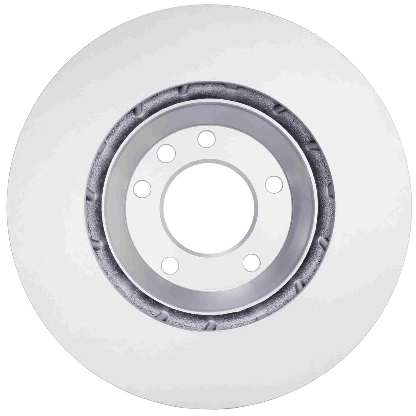 Quality-Built Black Series Brake Rotor BR34264G