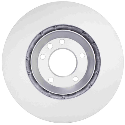 Quality-Built Black Series Brake Rotor BR34264G