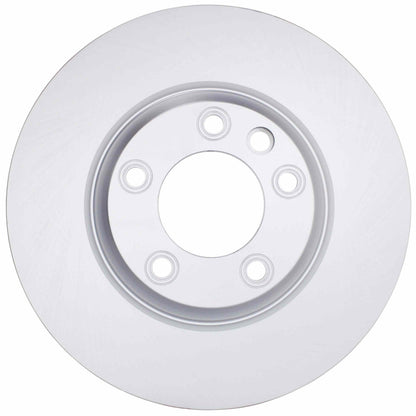 Quality-Built Black Series Brake Rotor BR34264G