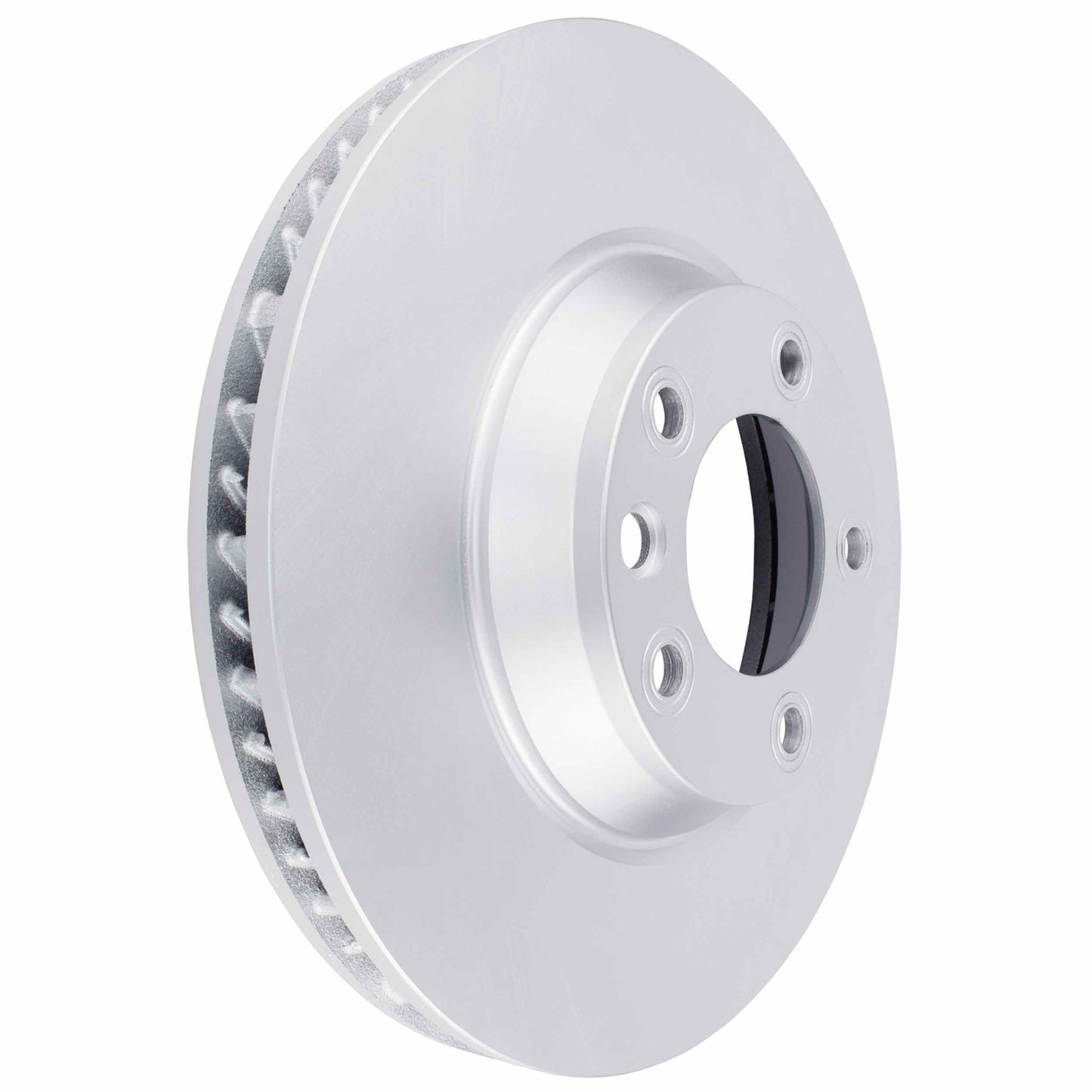 Quality-Built Black Series Brake Rotor BR34265G