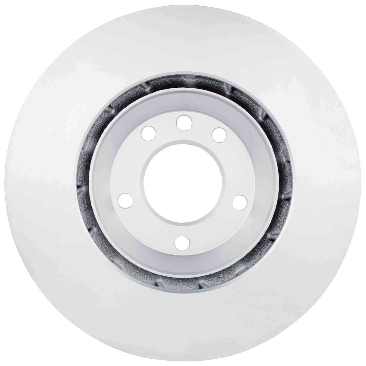 Quality-Built Black Series Brake Rotor BR34265G