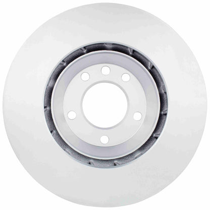 Quality-Built Black Series Brake Rotor BR34265G