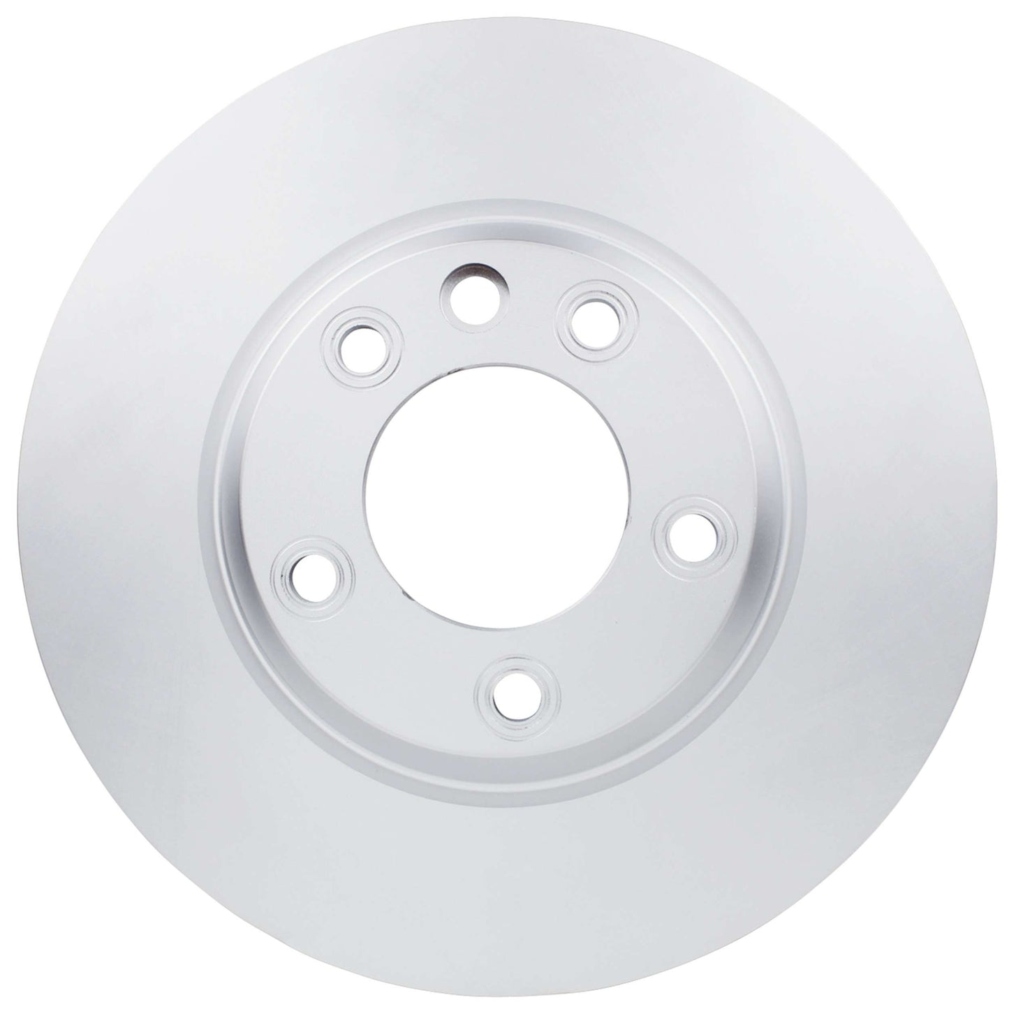 Quality-Built Black Series Brake Rotor BR34265G