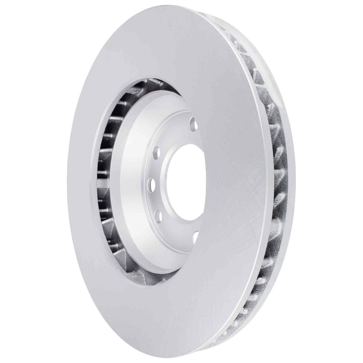 Quality-Built Black Series Brake Rotor BR34265G