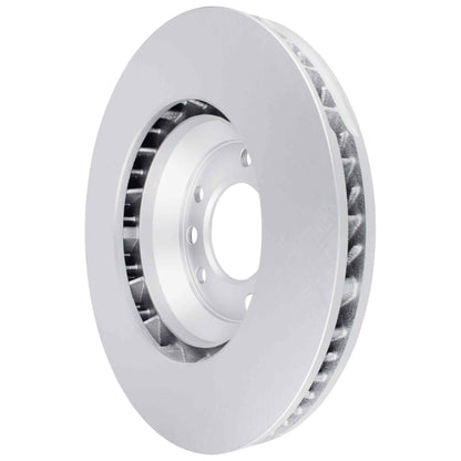 Quality-Built Black Series Brake Rotor BR34265G