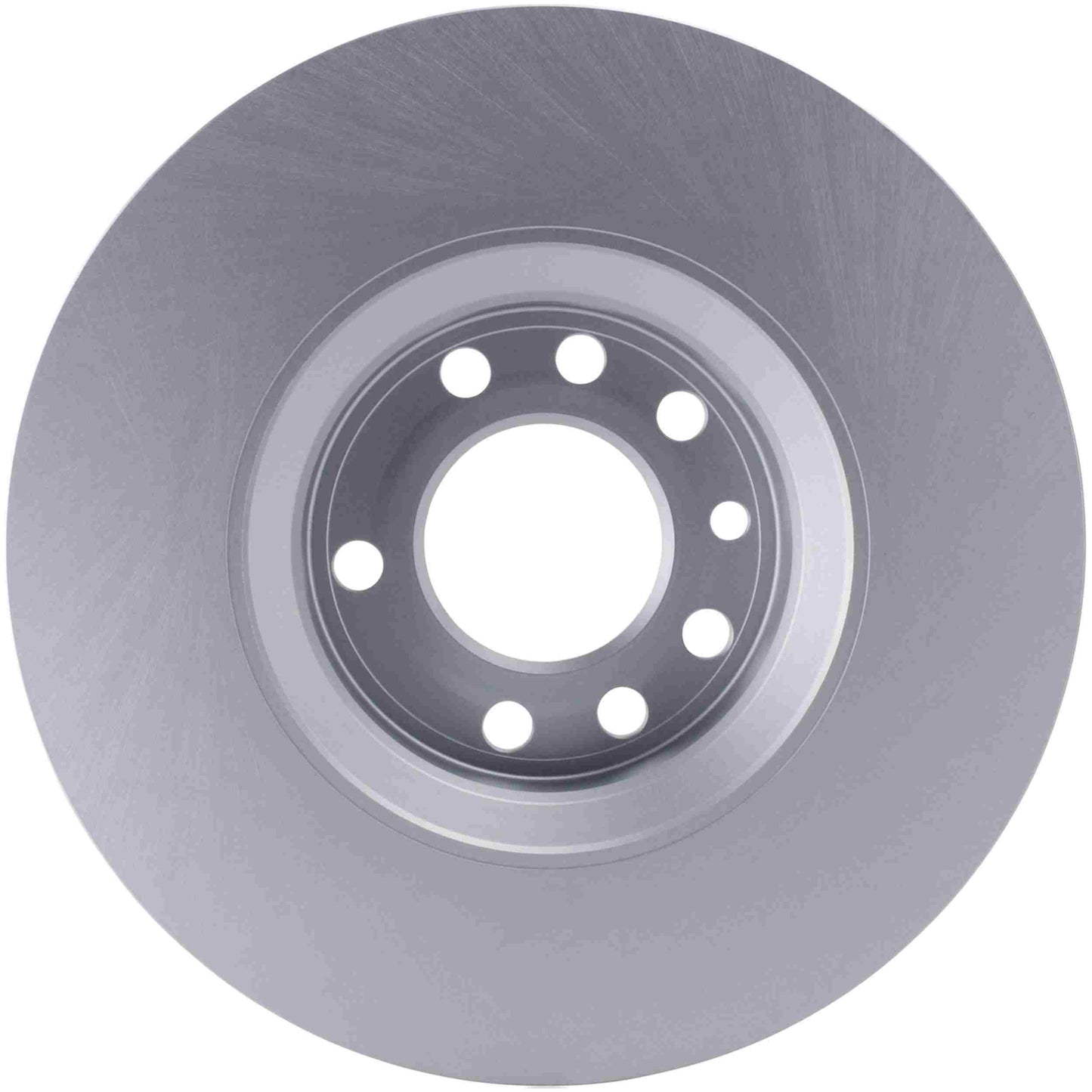 Quality-Built Black Series Brake Rotor BR34267G