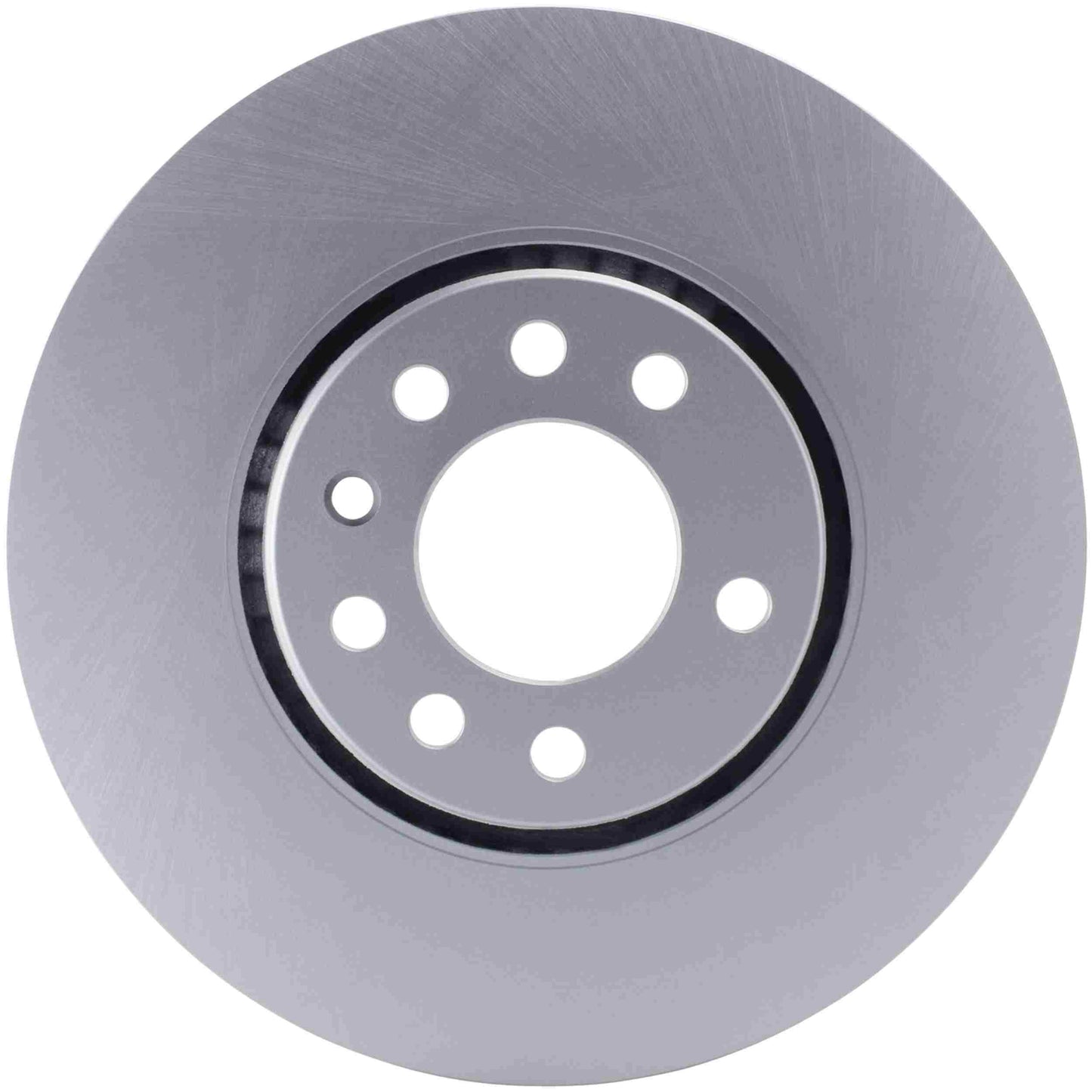 Quality-Built Black Series Brake Rotor BR34267G