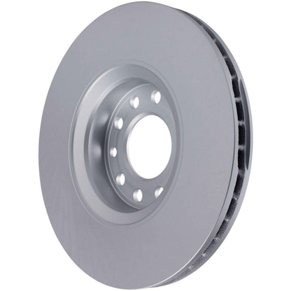 Quality-Built Black Series Brake Rotor BR34267G