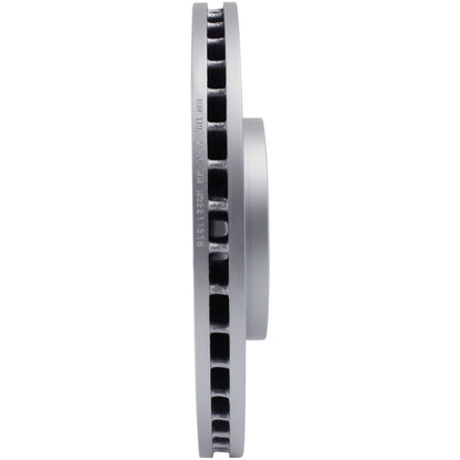 Quality-Built Black Series Brake Rotor BR34267G
