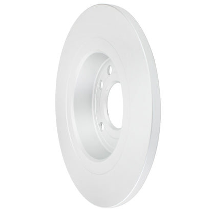 Quality-Built Black Series Brake Rotor BR34268G