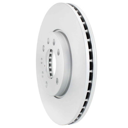 Quality-Built Black Series Brake Rotor BR34269G