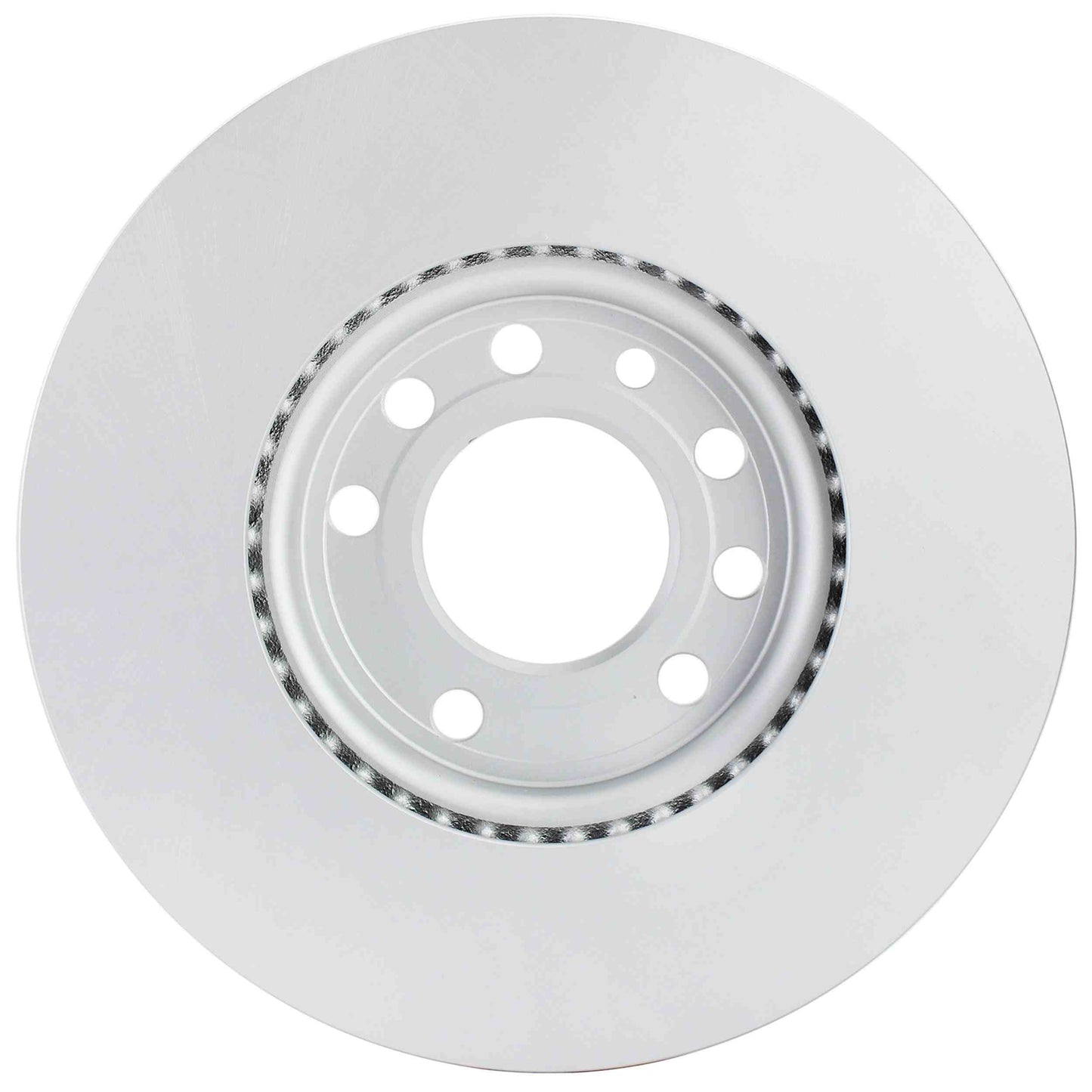 Quality-Built Black Series Brake Rotor BR34269G