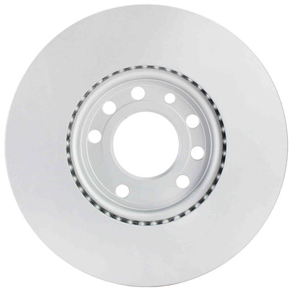 Quality-Built Black Series Brake Rotor BR34269G