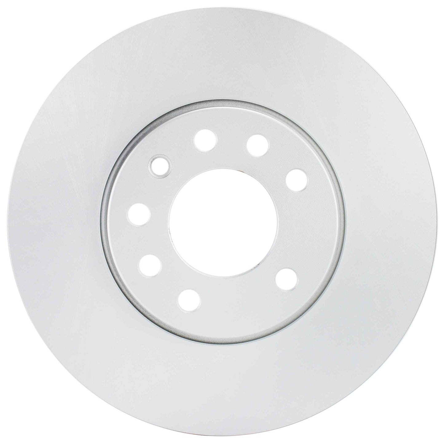 Quality-Built Black Series Brake Rotor BR34269G