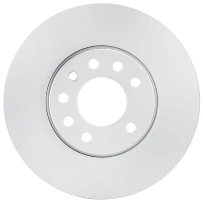 Quality-Built Black Series Brake Rotor BR34269G