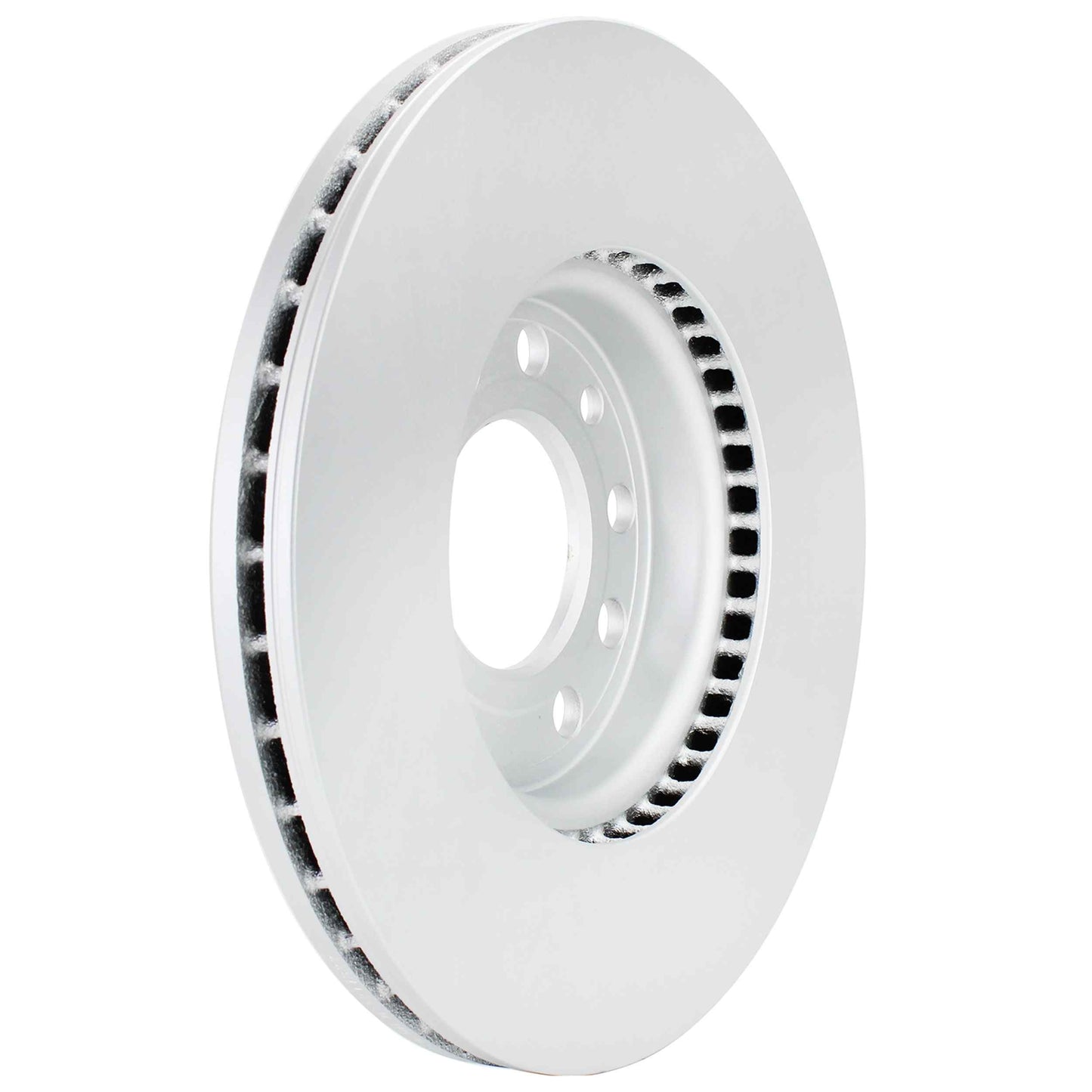 Quality-Built Black Series Brake Rotor BR34269G