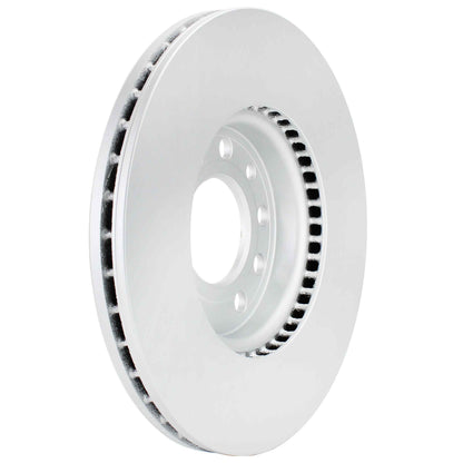 Quality-Built Black Series Brake Rotor BR34269G