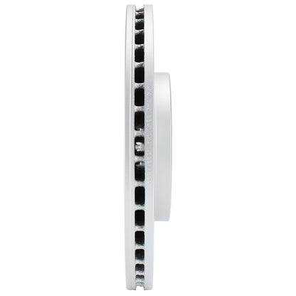 Quality-Built Black Series Brake Rotor BR34269G