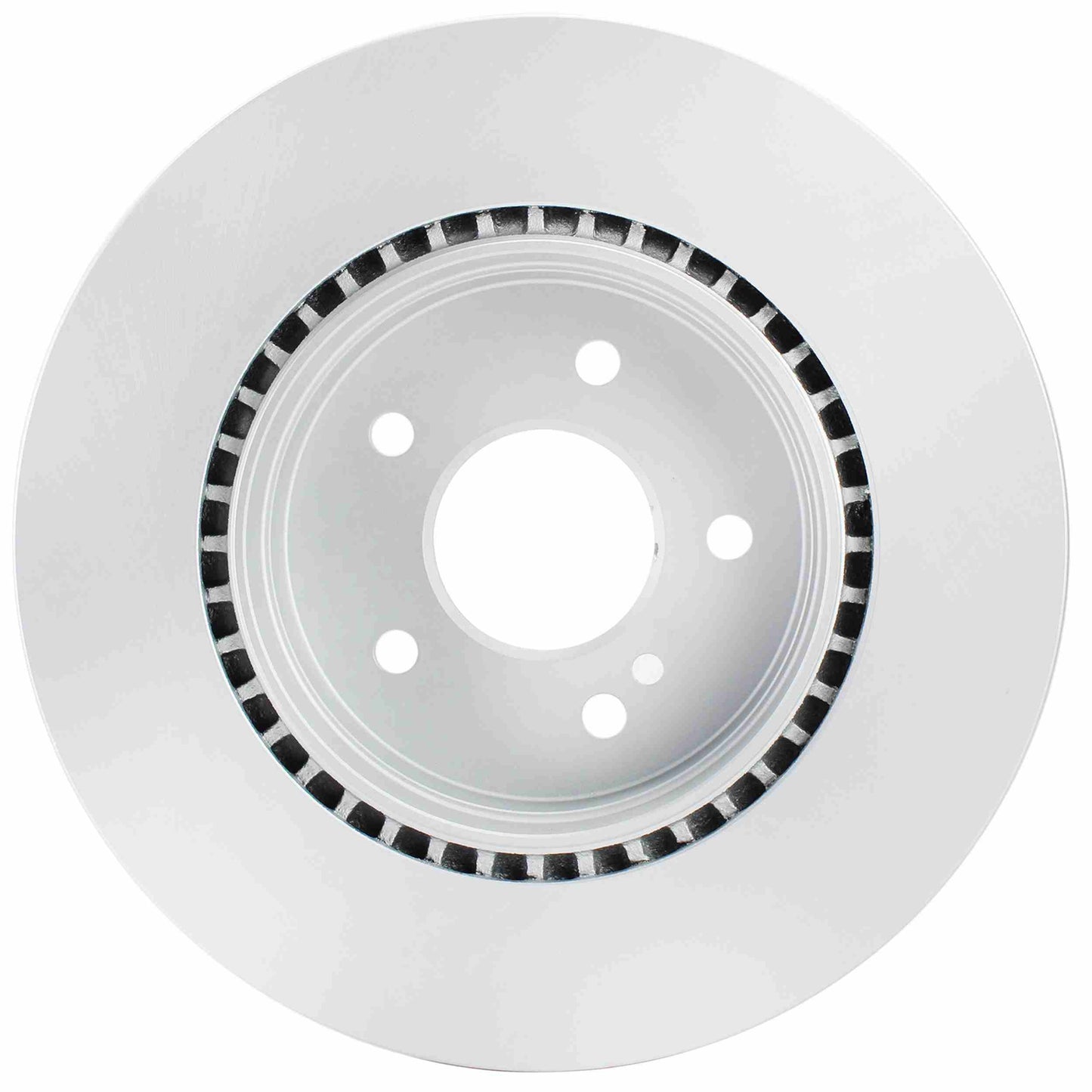 Quality-Built Black Series Brake Rotor BR34276G